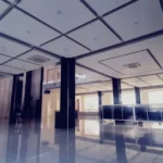 Inilah Penampakan Wajah Baru Masjid Kampus UMG