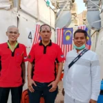 Begini Obrolan Kami dengan Jamaah Haji Malaysia