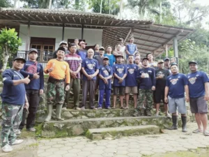 Baksos di Daerah 3T Sukses, Muhammadiyah Tulungagung Ingin Mengulang Tahun Depan