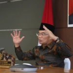 Muhadjir Effendy Batalkan Pencabutan Izin Ponpes Shiddiqiyyah, Gus Im: Langkah Bijaksana