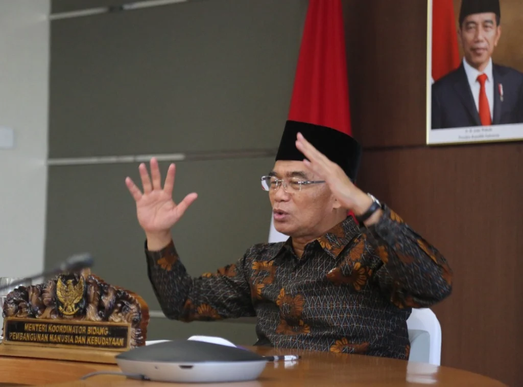 Muhadjir Effendy Batalkan Pencabutan Izin Ponpes Shiddiqiyyah, Gus Im: Langkah Bijaksana