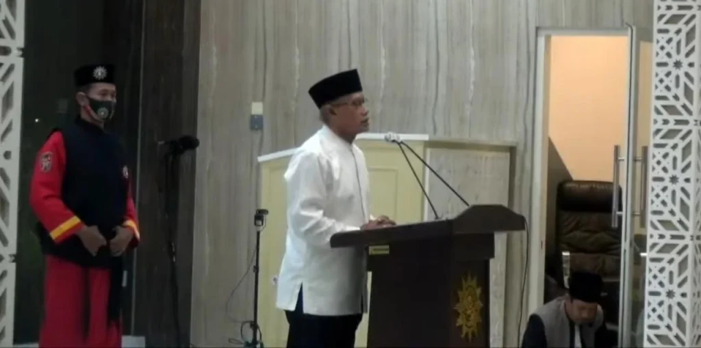 Sejak Lahir Muhammadiyah Memelopori Islam sebagai Agama Peradaban