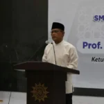 Haedar Nashir: Sekarang Perlu Ada Gerakan Aktualisasi Keimanan