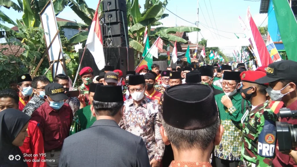 Muhammadiyah Sudah Berkhidmat untuk Indonesia sebelum Kemerdekaan