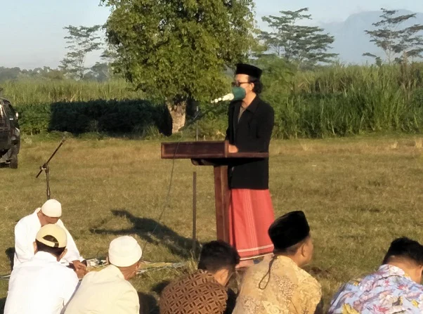 Setiap Kita adalah Ibrahim dengan Kesenangan Ismail Masing-Masing