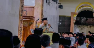 Ponpes Karangasem Sambut 402 Santri Baru