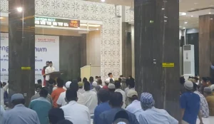 Muhammadiyah Pelopor Amaliah Berkemajuan