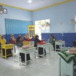MIM 6 Sekapuk Gresik Merekrut Guru Baru