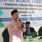 Di Pesantren Muhammadiyah Tak Boleh Terjadi Kasus Asusila