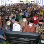 Dulu Dituduh Kafir, Kini Sekolah Muhammadiyah Jadi Rujukan