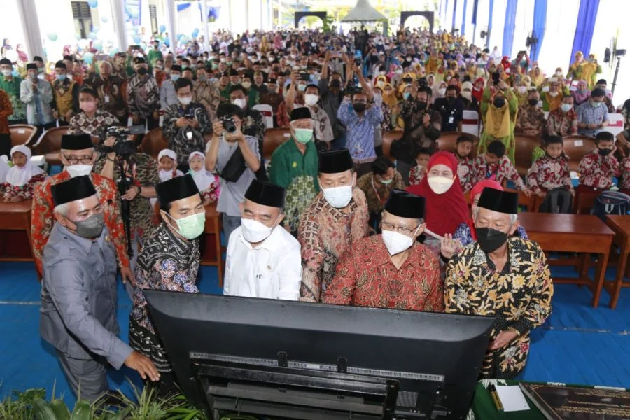 Dulu Dituduh Kafir, Kini Sekolah Muhammadiyah Jadi Rujukan