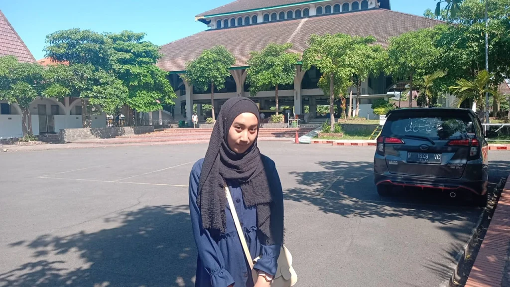 Siswa Muhammadiyah Ini Dapat Beasiswa Petani Muda Indonesia PT Petrokimia Gresik