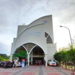 Gedung Dakwah Muhammadiyah Gresik Modern, Haedar Nashir Terpukau