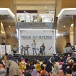 Mugeb Achievement Digelar di Gressmall