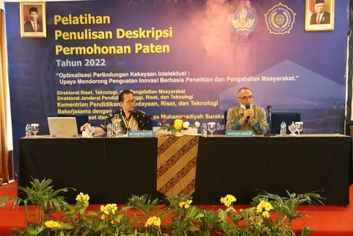 Komersialisasi Kekayaan Intelektual Bisa Dilakukan dengan Cara Ini