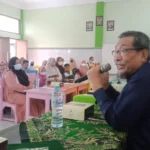 Sekolah dan Wali Murid ibarat Tumbu Ketemu Tutup