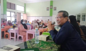 Sekolah dan Wali Murid ibarat Tumbu Ketemu Tutup