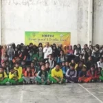 Fortasi MTs Muda Kedungadem: Harus Beda karena Sudah Tsanawiyah