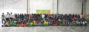Fortasi MTs Muda Kedungadem: Harus Beda karena Sudah Tsanawiyah