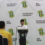 Buka Fortasi, Wagub Jatim: Sekolah Muhammadiyah Lembaga Swasta yang Berkualitas