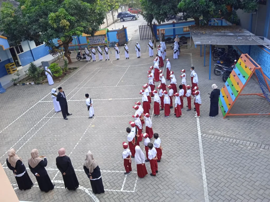 Matsama Mimsix Sekapuk Gali Kreativitas