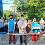 Calon Generasi Al-Quran Resmi Diterima SD Muwri