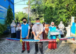 Calon Generasi Al-Quran Resmi Diterima SD Muwri