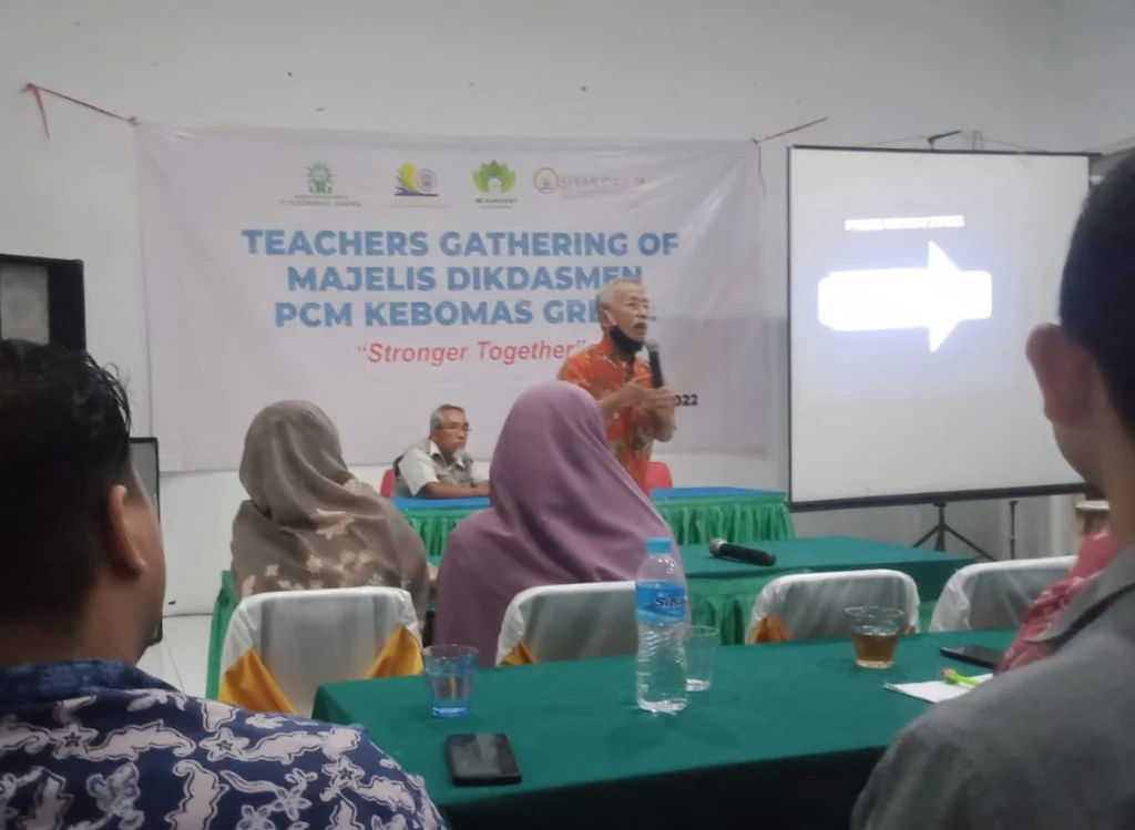 Bangkit dari Keterpurukan, Belajar dari Kisah Inspiratif Ini