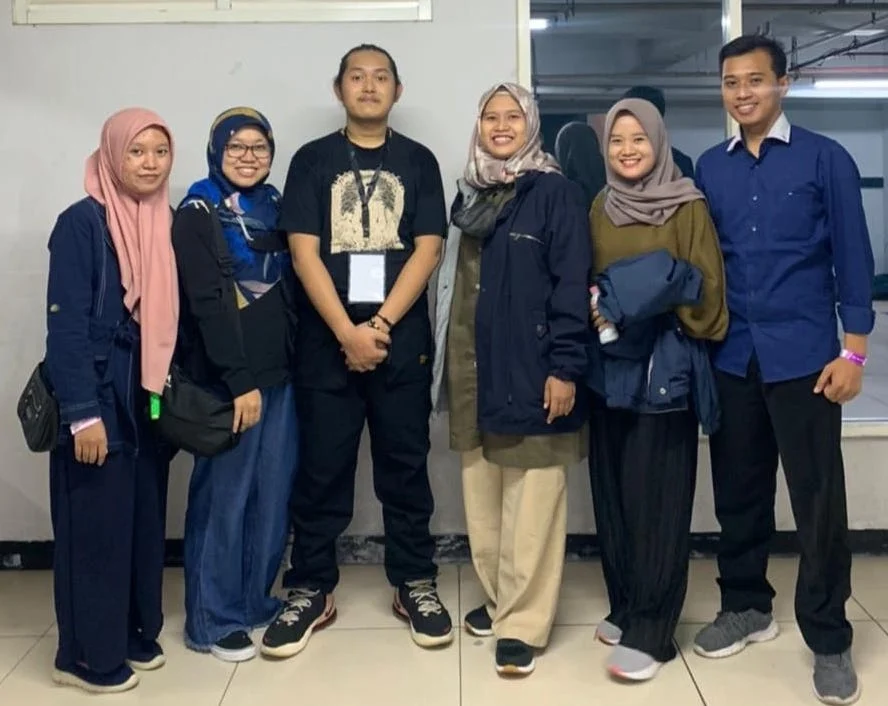 Berkah Murid, 5 Guru Smamita Nonton VIP Gratis Konser Isyana Sarasvati