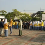 Siswa Baru Smamio Diajak Merangkai Energi Positif demi Masa Depan