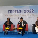 Fortasi Smamio Bertabur Bintang Alumni