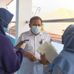 Libatkan Ortu Rumuskan Kelas Impian, SDMM Dipuji Kepala Cabang Dinas Pendidikan Provinsi