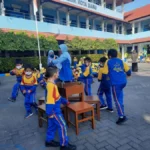 Berebut Kursi ala SDMM Ternyata Bermakna Positif