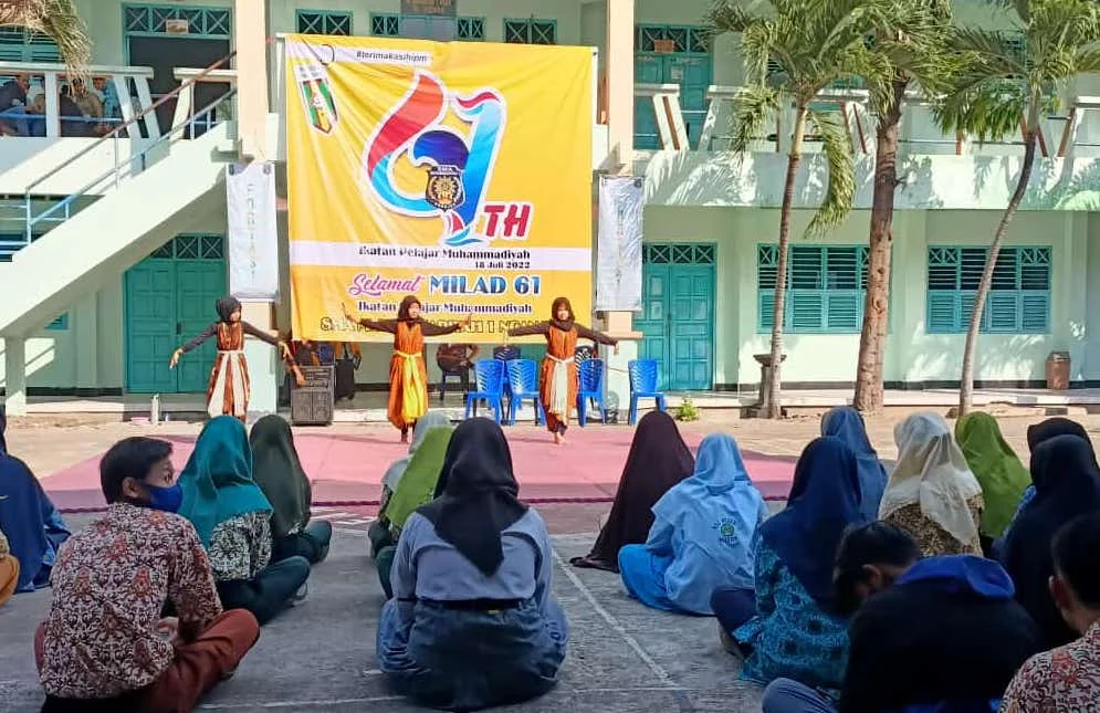 IPM Harus Menjadi Penggerak Pelajar Indonesia