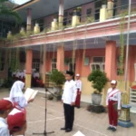Matsama MIM Kamulan Durenan, Begini Pesan Kepala Madrasah
