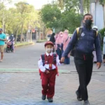 Kembali Sekolah ke Berlian School dengan Semangat dan Tantangan Baru