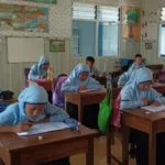 Ada Seleksi Kelas Bina Prestasi di Matsama Mimsagum