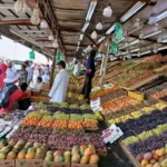 Thaif, Kota Penghasil Buah