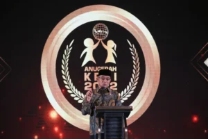 Menko PMK Minta KPAI Bedakan Tegas dan Keras di Lingkungan Pendidikan