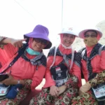 Uji Adrenalin dari Ketinggihan 1.500 Meter di Atas Kota Thaif