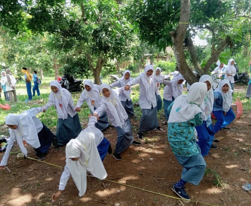 Matsama Matsmunam: Dari Outbound hingga IPM Award