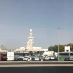 Fakta Menarik Mekah-Thaif, Nomor 4 soal Vila Syeikh As-Sudais