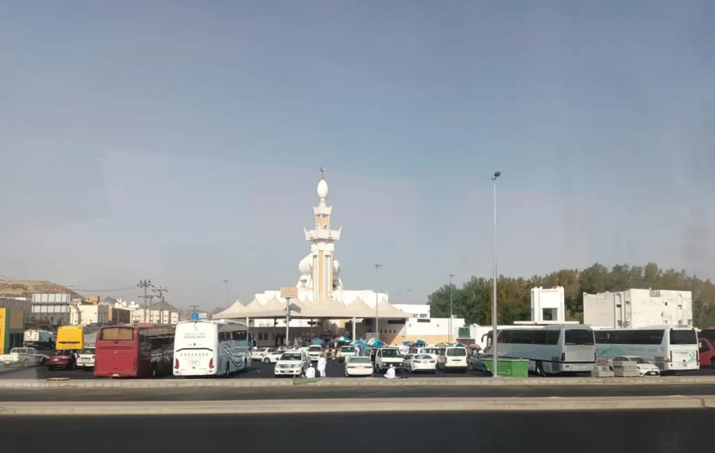 Fakta Menarik Mekah-Thaif, Nomor 4 soal Vila Syeikh As-Sudais