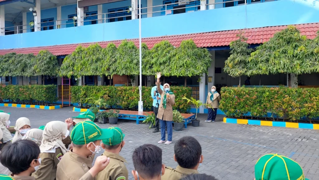 Pekan Melekat Ditutup, Ini Pesan Kepala SDMM