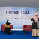 Kuliah Premium Smamio: Belajar Itu ibarat Maraton, Bukan Sprint