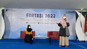 Kuliah Premium Smamio: Belajar Itu ibarat Maraton, Bukan Sprint
