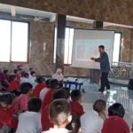 Sulap Toleransi Umat Beragama Mengakhiri Matsama Mimdaka