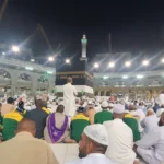 Pesan Khatib Masjid Al-Haram: Jangan Tertipu Gemerlap Dunia