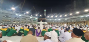 Pesan Khatib Masjid Al-Haram: Jangan Tertipu Gemerlap Dunia