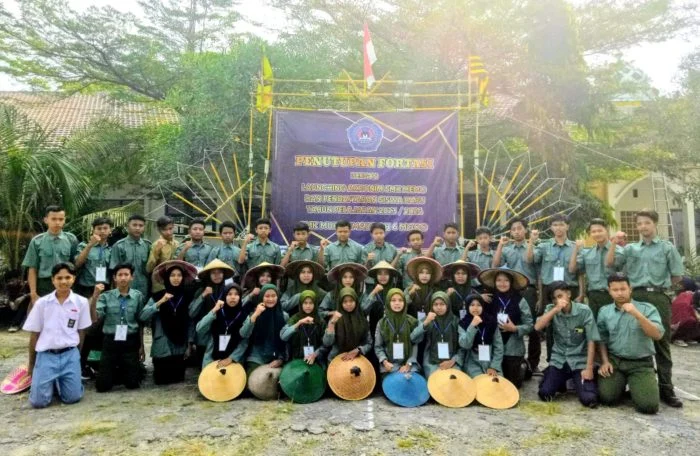 SMK Memo, Akronim Baru SMK Muhammadiyah 6 Lamongan Diluncurkan